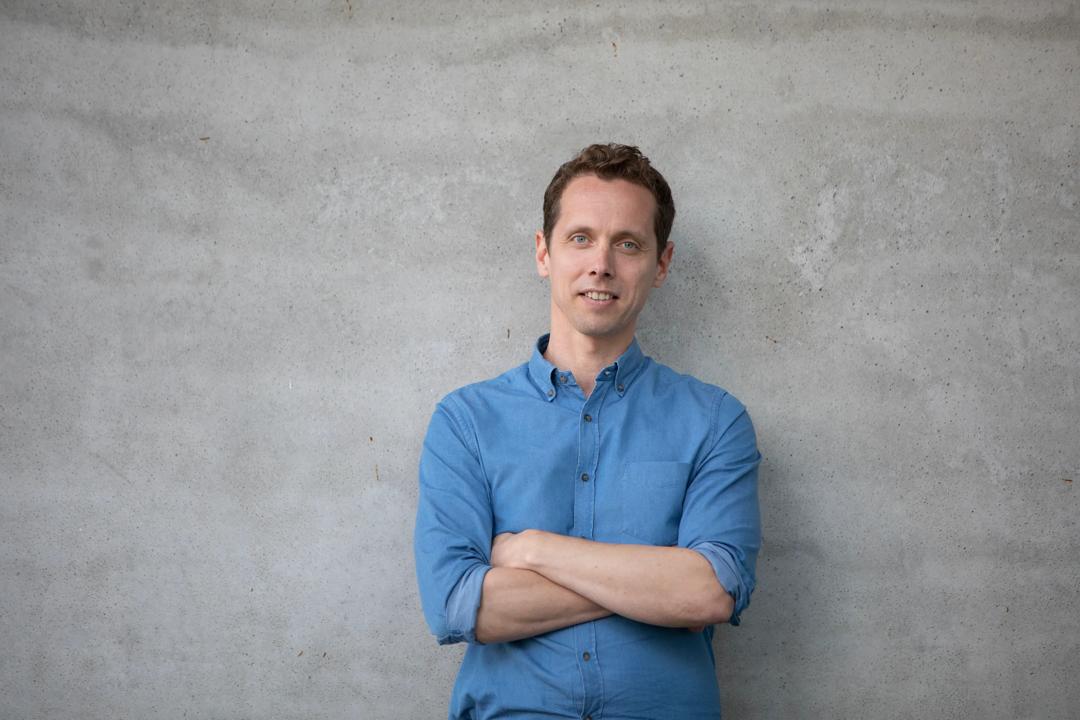 Andreas Fagerend