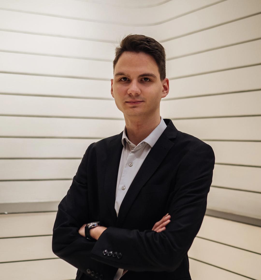 Luka Poljak
