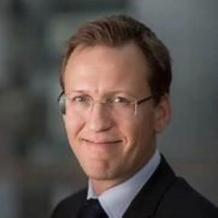 Jon Bingen Sande