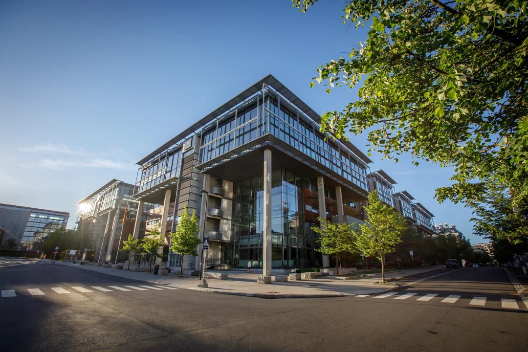 Campus Oslo
