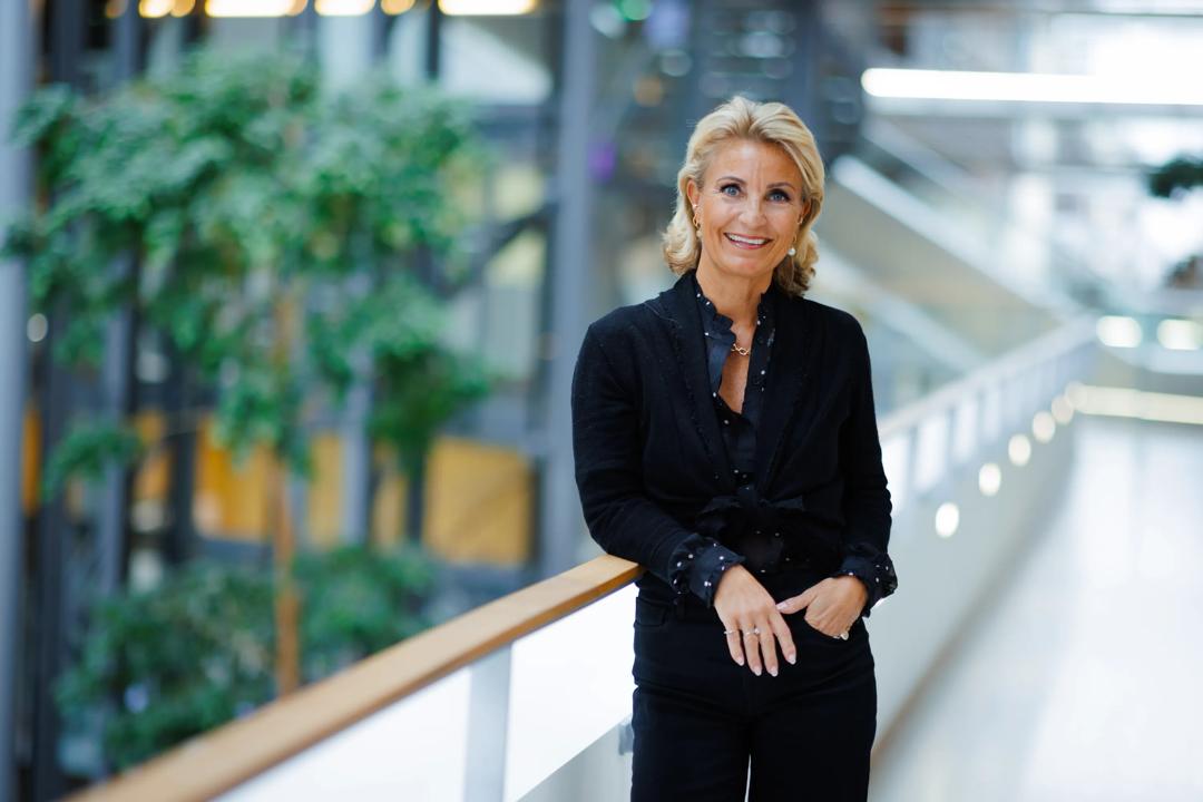 Nina Vogt
