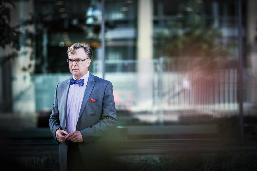 Espen Andersen