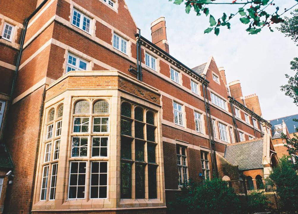 ESCP Business School