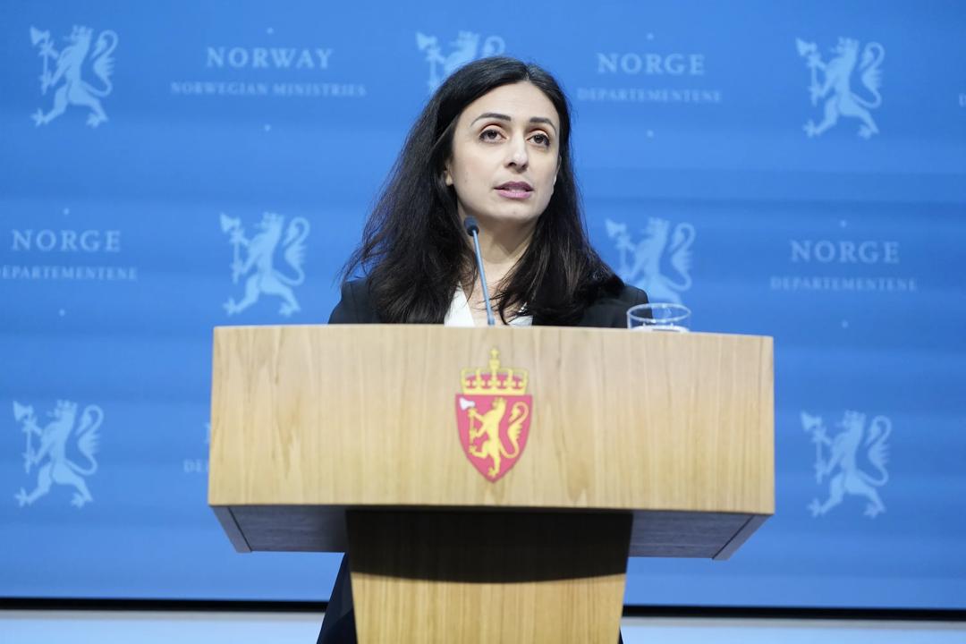 Hadia Tajik