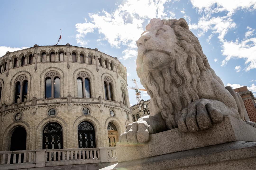 Stortinget