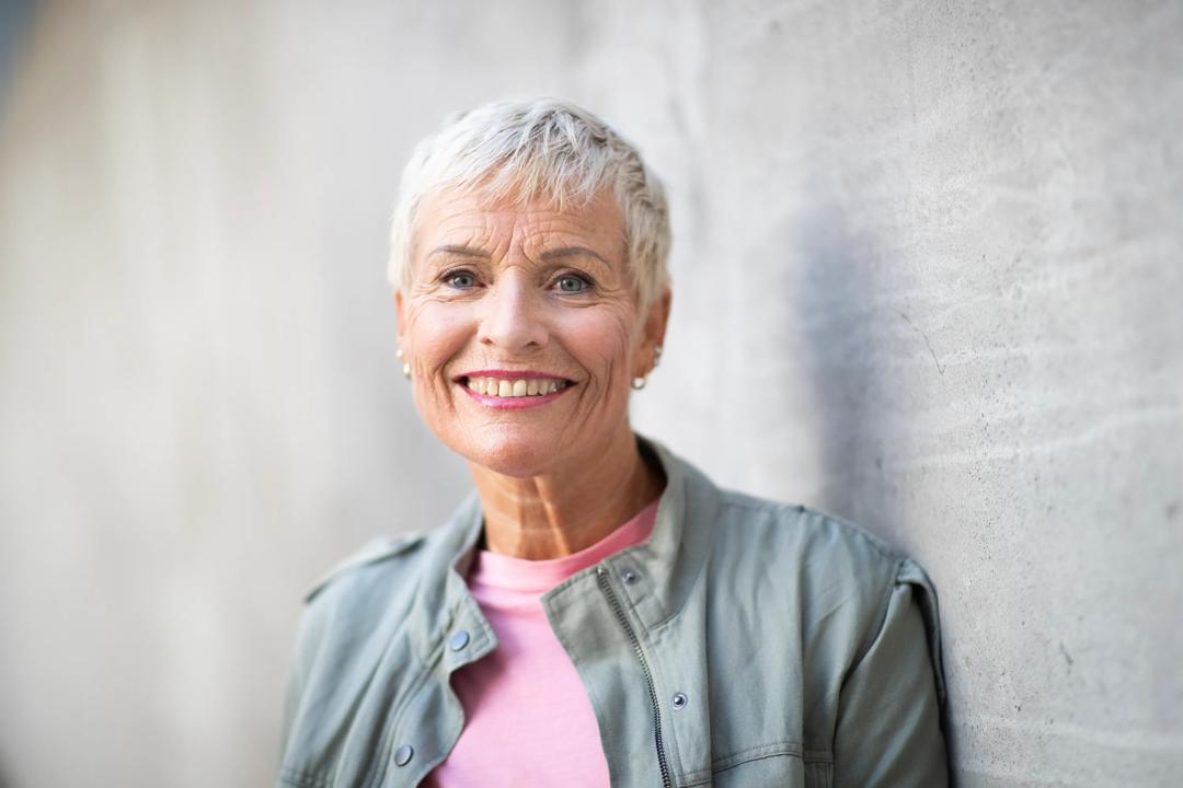Kari Jorunn Kværner