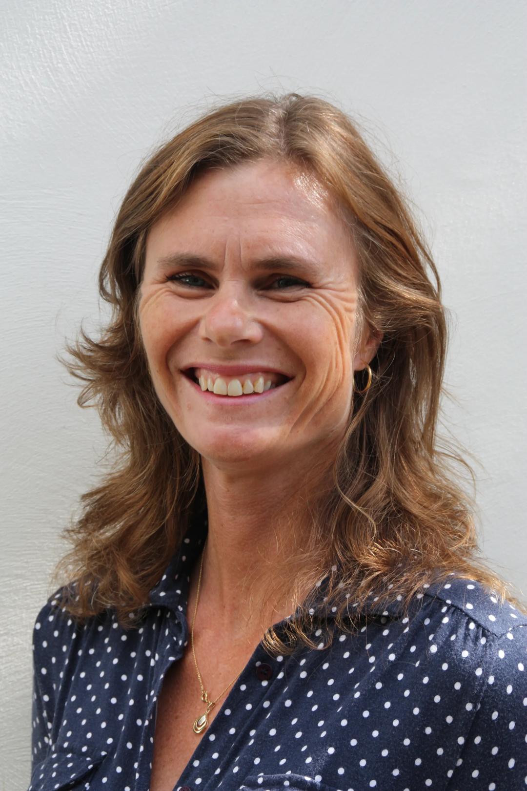 Britta Stoelinga (advisor)