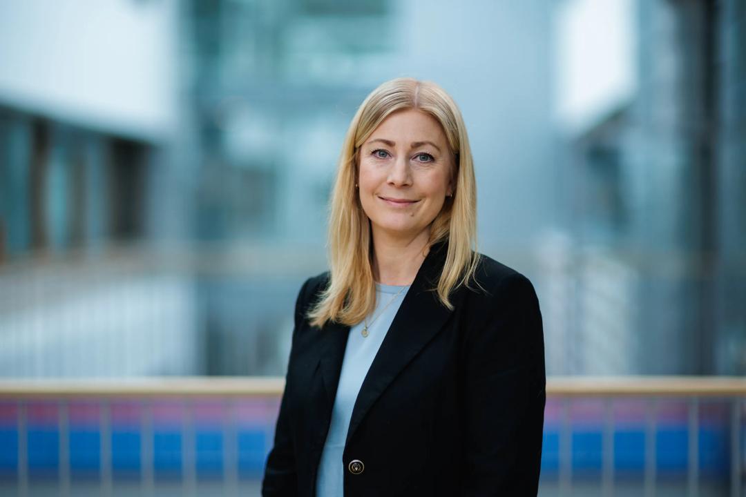 Bilde av Runa Dahl