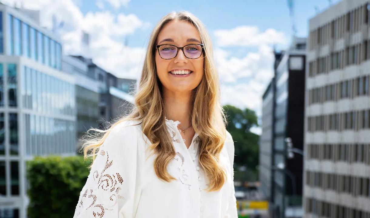 Bilde av Elisabeth Gravdal