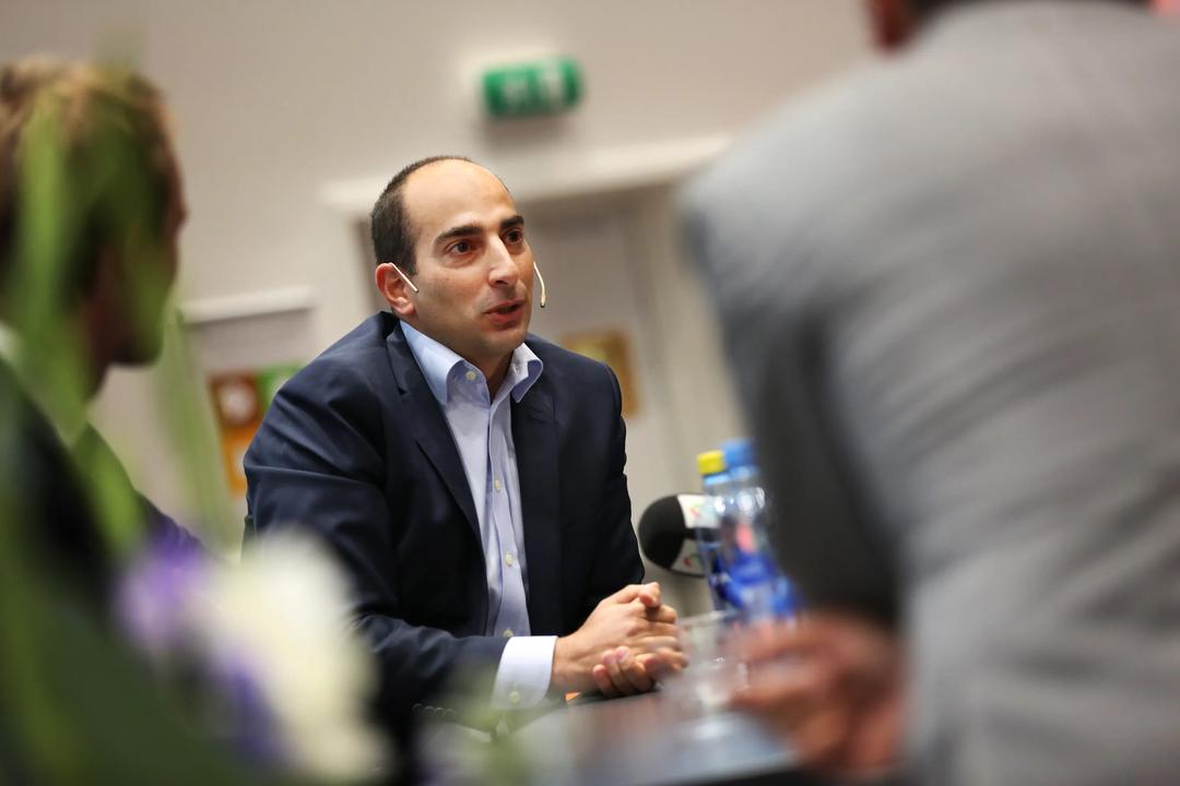 Amir Sasson