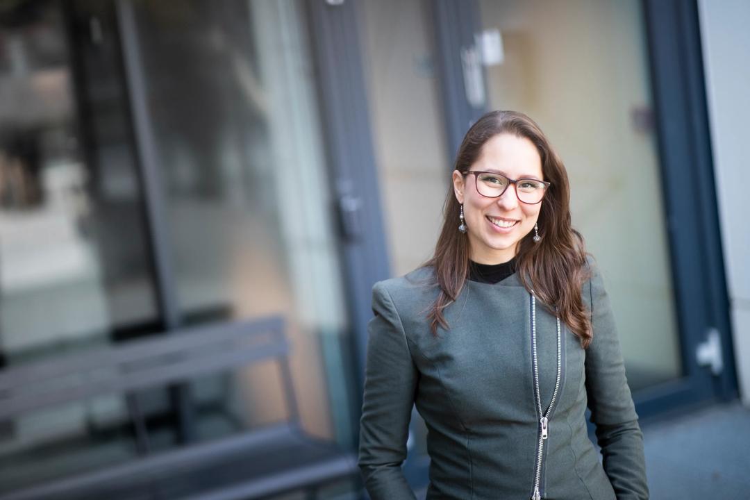 Bilde av Ida Susanna Fattah