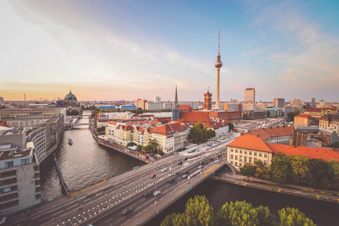 Image of Berlin