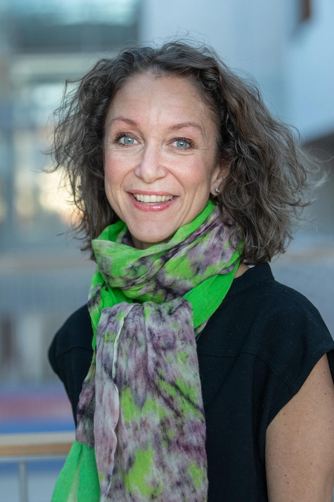 Profilbilde av Susann Gjerde