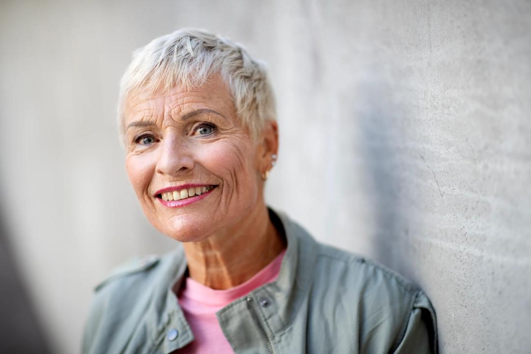 Bilde av Kari Jorunn Kværner