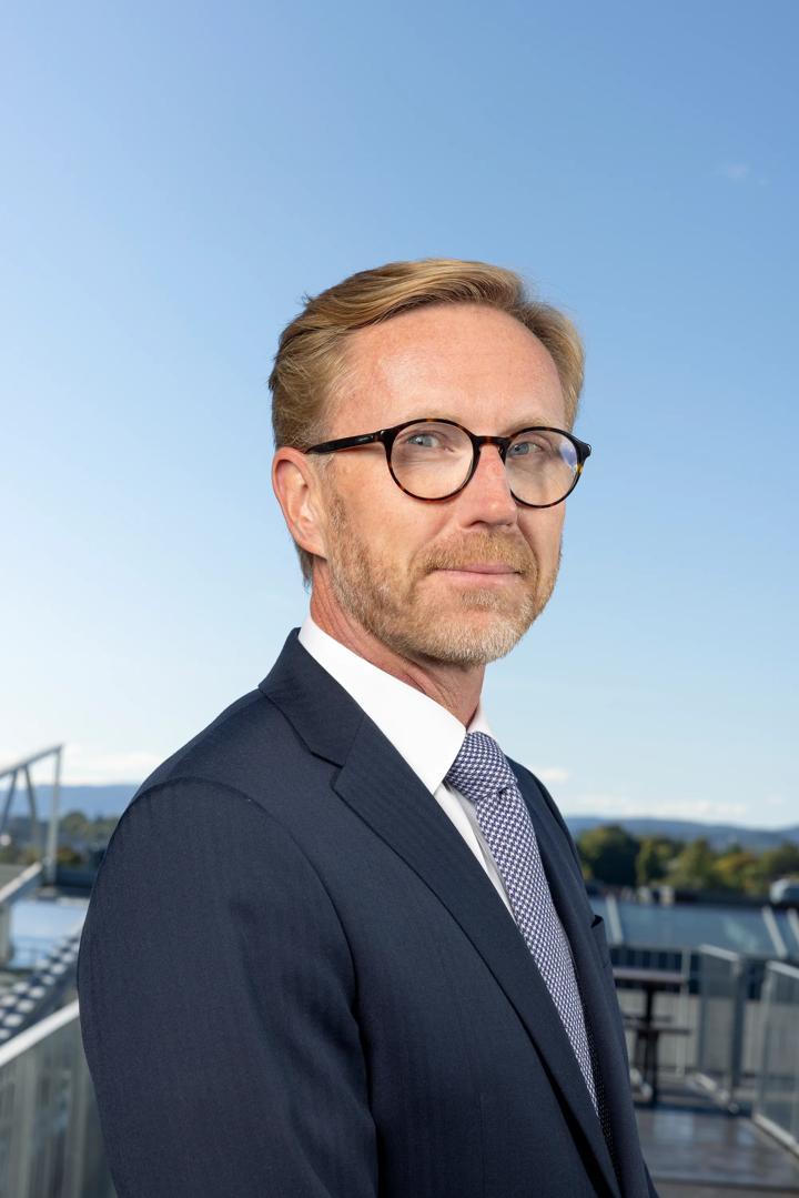 Bendik Meling Samuelsen