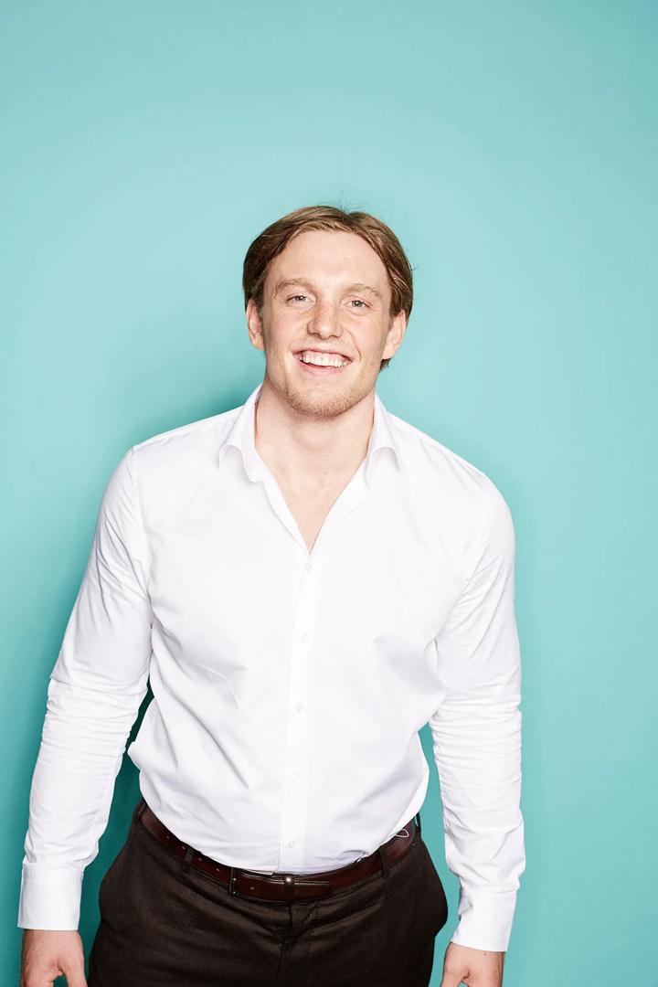 Henrik Reitan