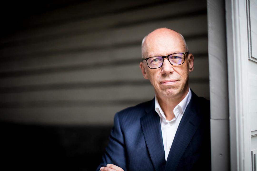 Ole I. Iversen