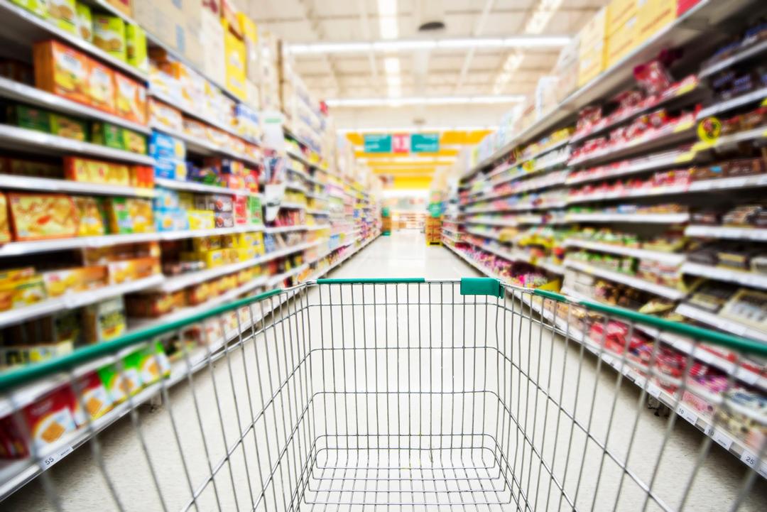 Food store