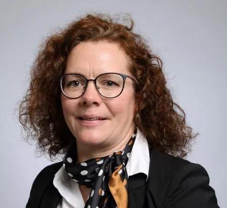 Bilde av Marit Roxrud Leinhardt