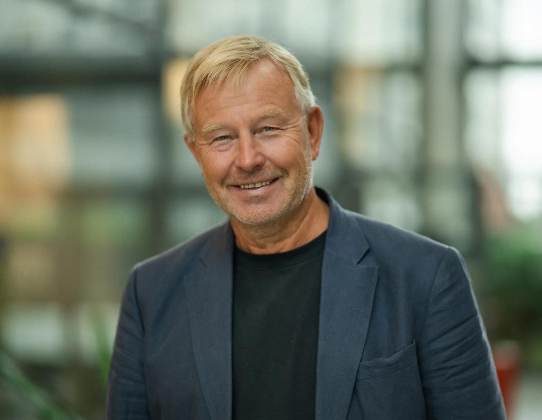 Henning Hauso