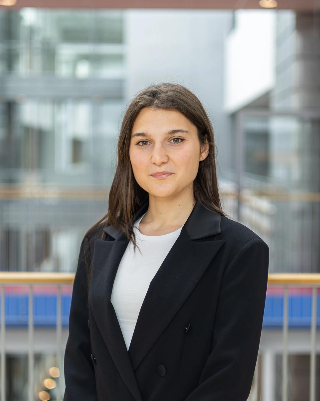 Image of Arianna Campagnoli