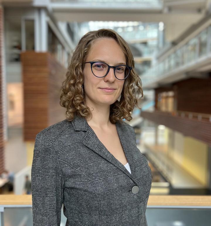 Image of Jana Depluet