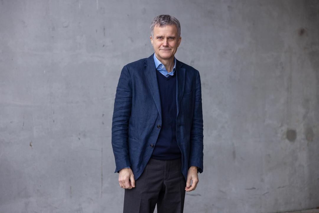 Helge Lund