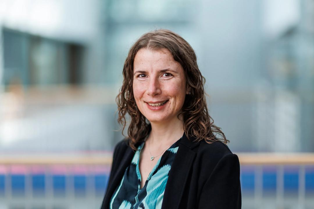 Image of Suzanne van Gils