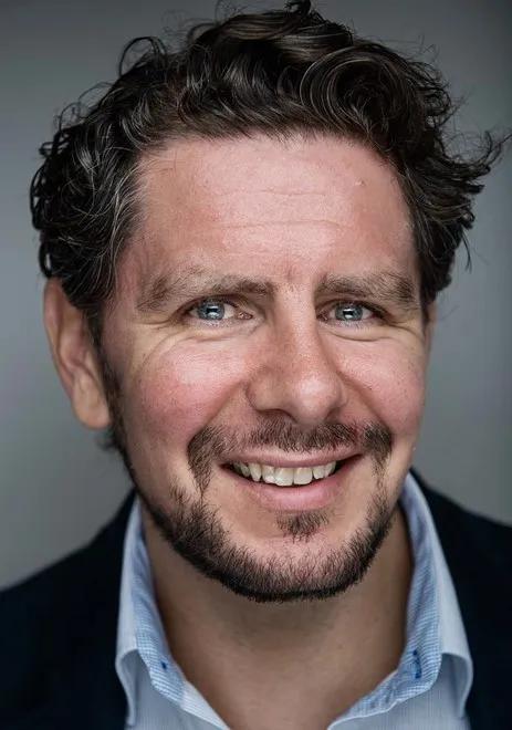 Pål Nygaard