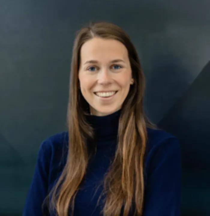 Cecilie Skjong