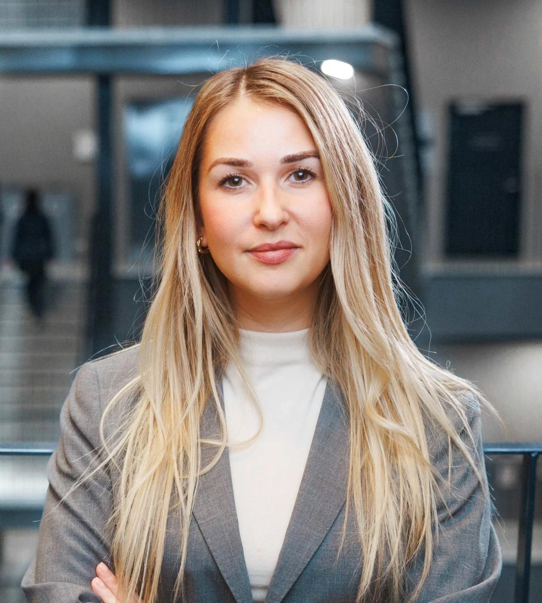 Bilde av Cecilie Knoph