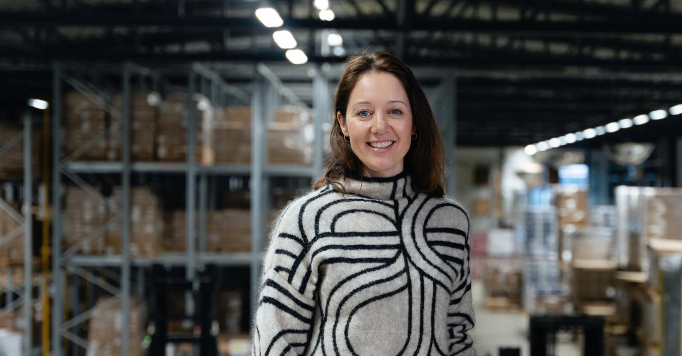 Bilde av Sissel Brusdal Solhaug