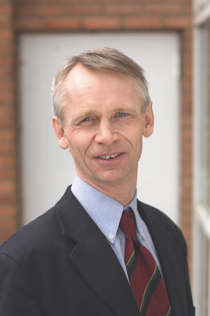 Rune Jørgen Sørensen