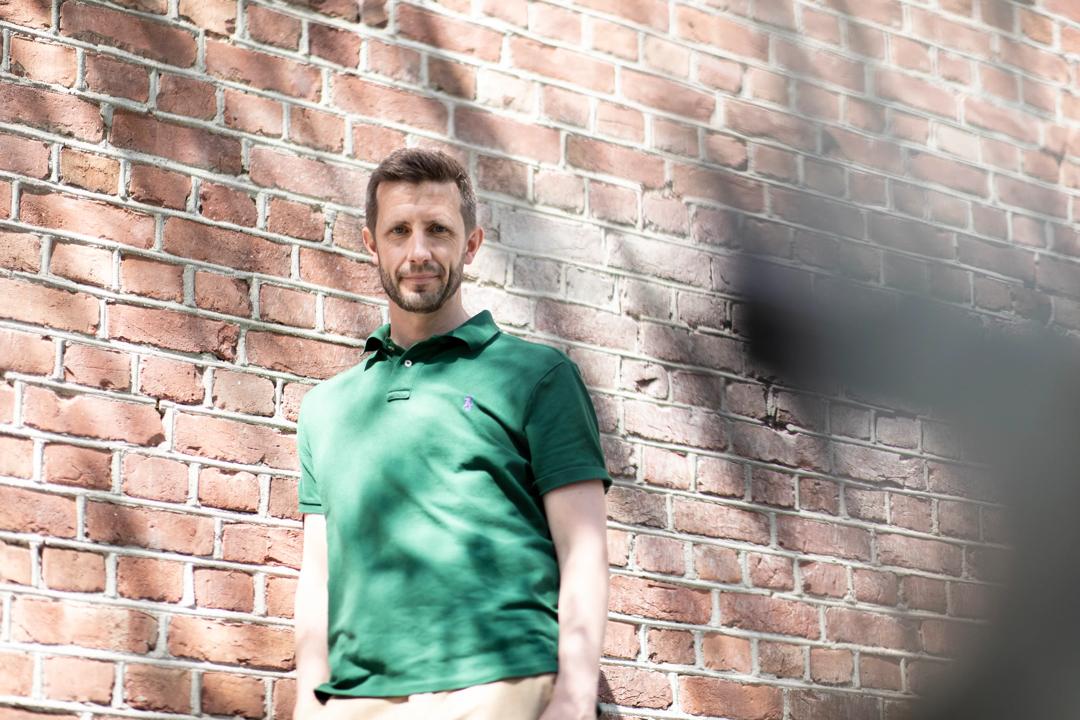 Tarje Gaustad
