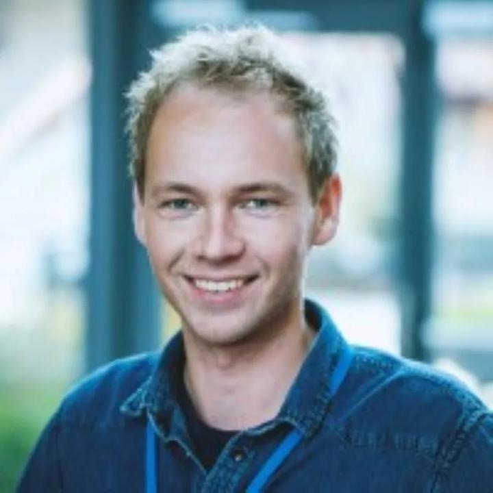 Erik Skeidsvoll Monsen