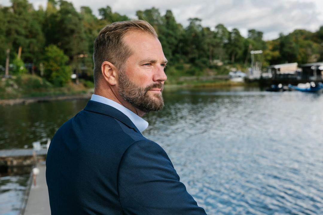 Andreas Fritzønn