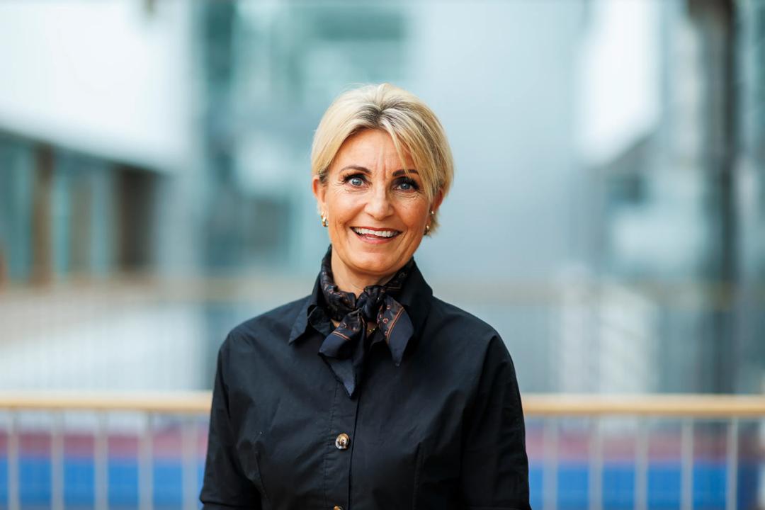 Image of Nina Helene Ronæs