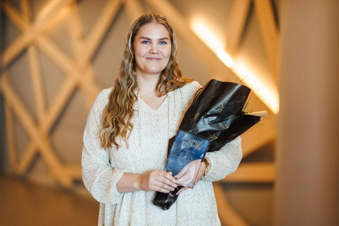 Lisa Westrum Johansen