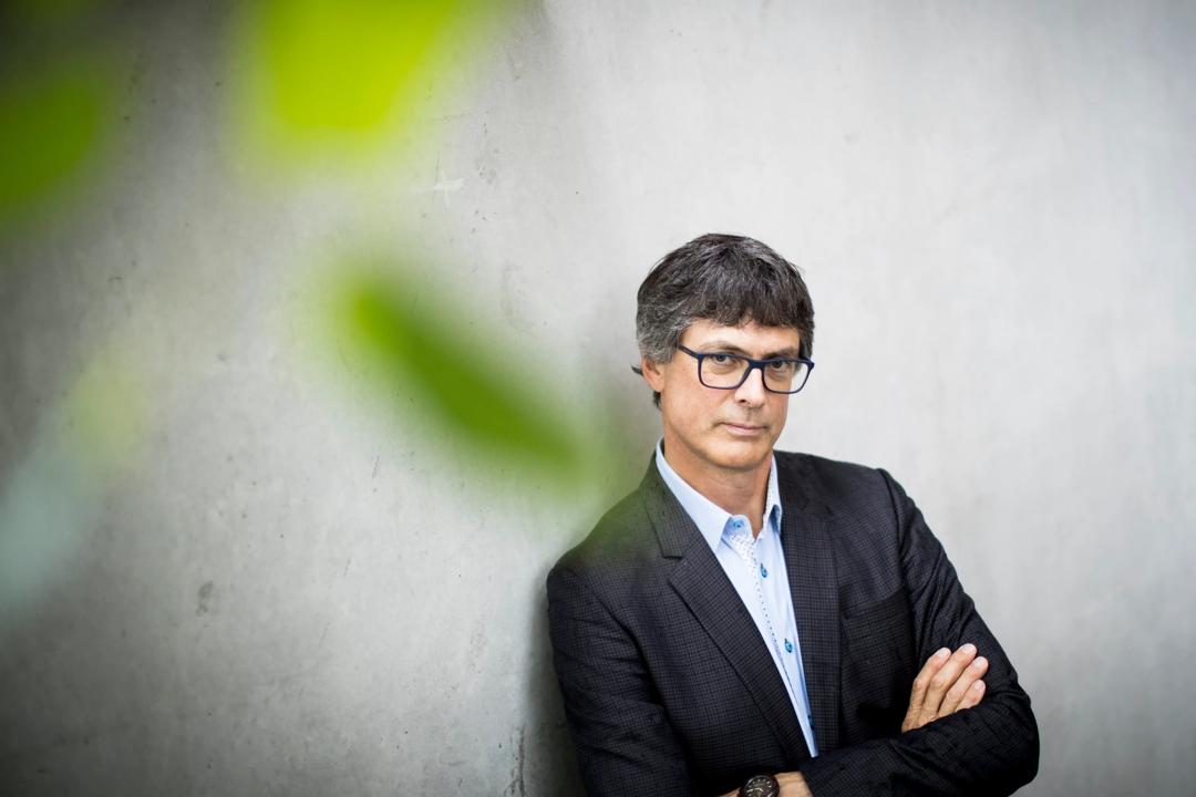 Per Espen Stoknes