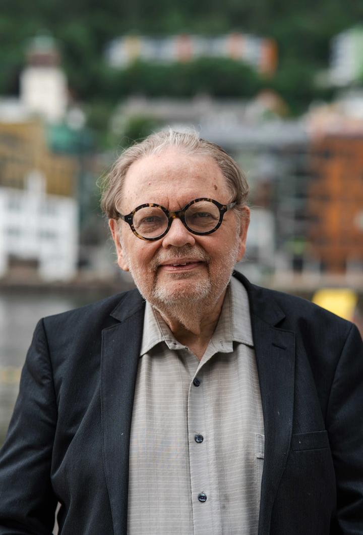 Profilbilde av Stig Berge Matthiesen