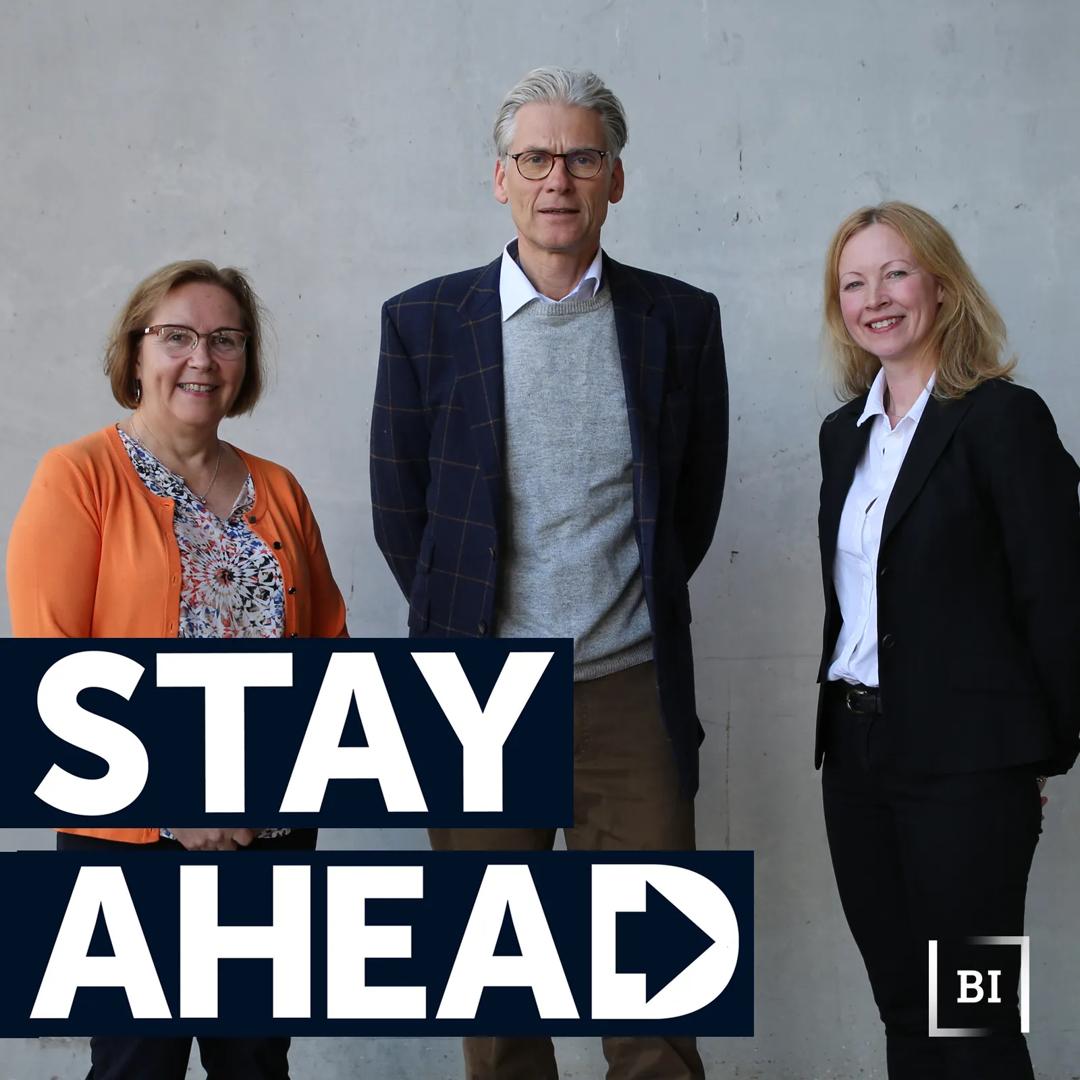 Guests in Stay Ahead