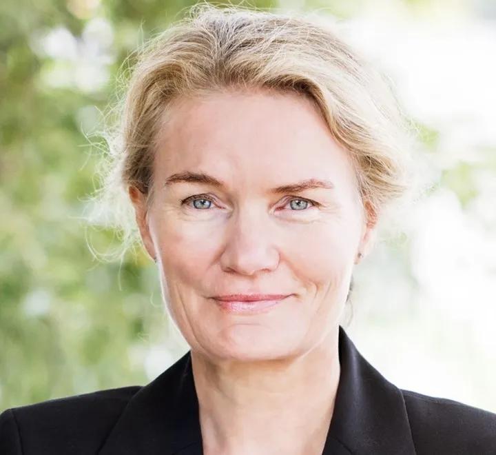 Bilde av Caroline Ditlev-Simonsen