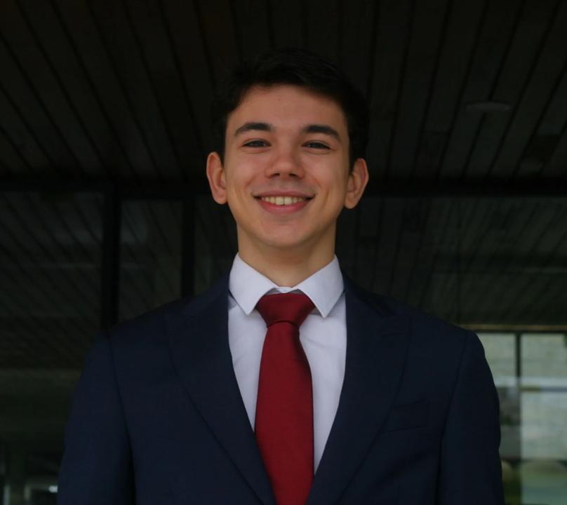 Rodrigo Roque Neto