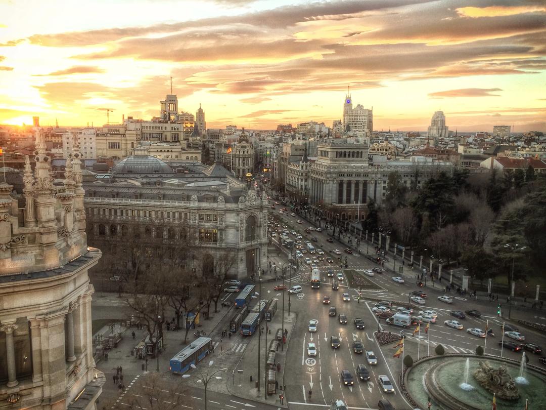 Madrid