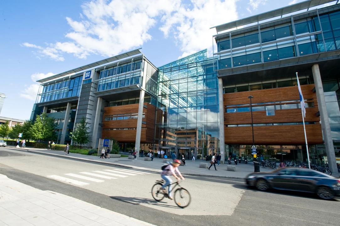 Campus Oslo