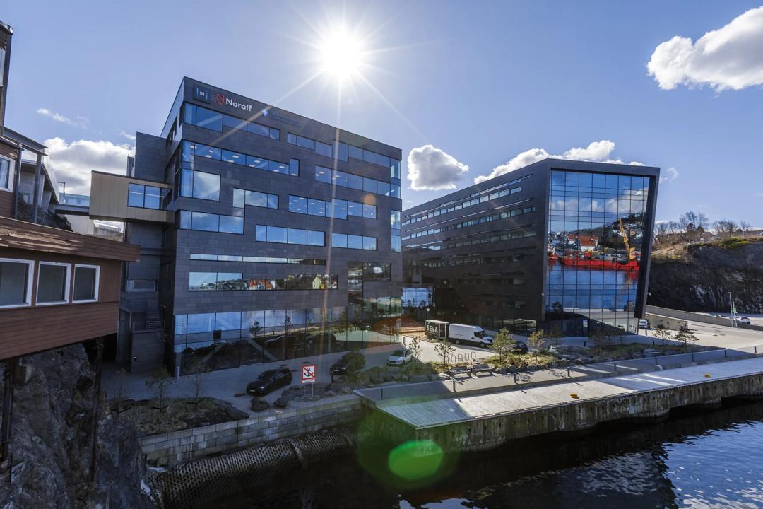 Campus Stavanger