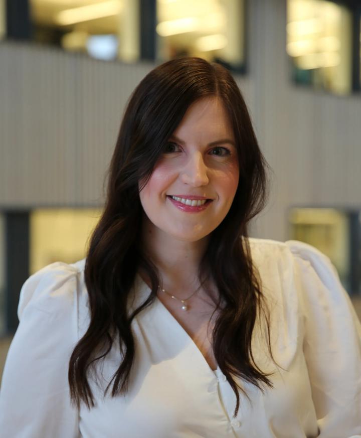 Torhild Anita Sørengaard 