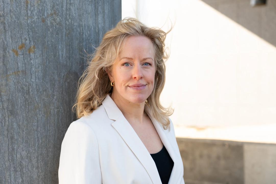 Christine Nordgård