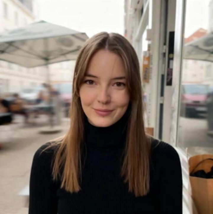 Maike von Damaros