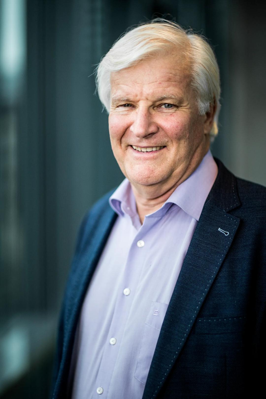 Profilbilde av Werner  Hosewinckel Christie